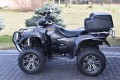 Naklejki na quada SUZUKI kingquad