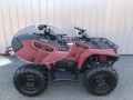 Naklejki YAMAHA KODIAK