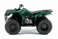 Naklejki YAMAHA BRUIN