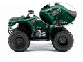 Naklejki YAMAHA BRUIN