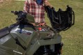 Naklejki quad na quada POLARIS sportsman