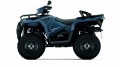 Naklejki quad na quada POLARIS sportsman