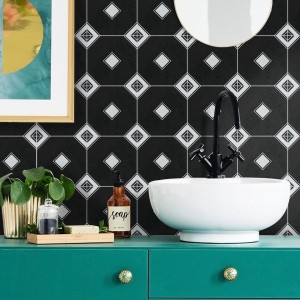 Naklejki na płytki kafelki schody różne wymiary wz11