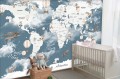 fototapeta mapa świata dla dziecka.jpg