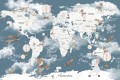 fototapeta mapa świata dla dzieci.jpg