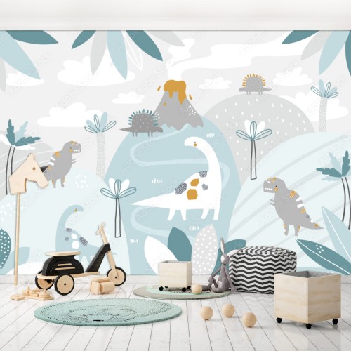 fototapeta góry dla dzieci wz8.jpg