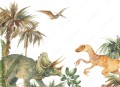 dinozaury fototapeta.jpeg
