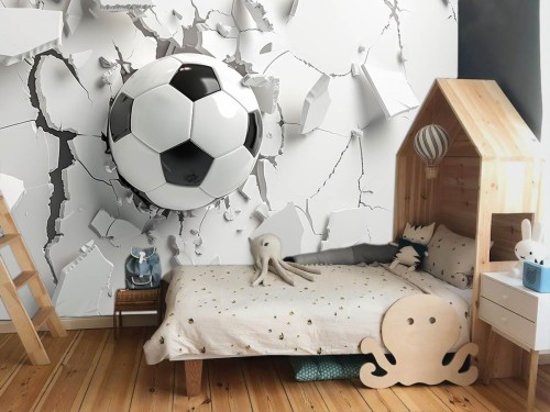 fototapeta piłka nożna 3d.jpg