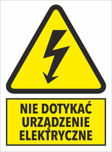 nie dotykac urzadzenie elektryczne.jpg