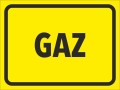 GAZ naklejka 100x75 mm znak informacyjny BHP.jpg