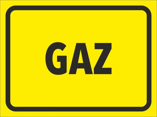 GAZ naklejka 100x75 mm znak informacyjny BHP.jpg