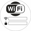 Naklejka informacyjna FREE WIFI bia+éa znak 10 cm.jpg