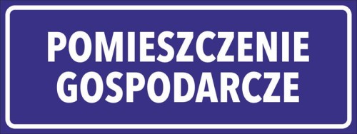 POMIESZCZENIE GOSPODARCZE naklejka.jpg